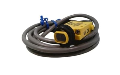 BANNER ENGINEERING SM312D