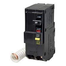 SCHNEIDER ELECTRIC QO220GFIC