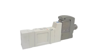 SMC SY3140-5WOZ