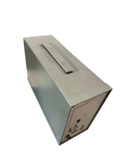 SONIC INSTRUMENTS RA041