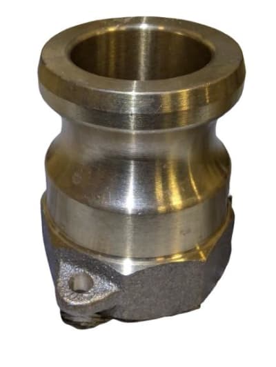 CAMLOCK FITTINGS A100BR