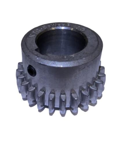 BOWEX BOWEX-M19-BK-17-HUB