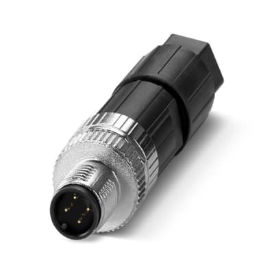 PHOENIX CONTACT SACC-M12MS-4PL M