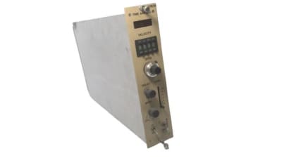 SONIC INSTRUMENTS VTA063A