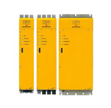 BAUMULLER BM 5032-SG00-0000-0000-00-61