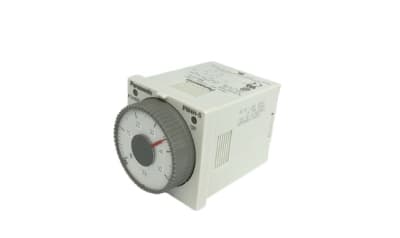 MATSUSHITA ELECTRIC PM4HS-H-24V