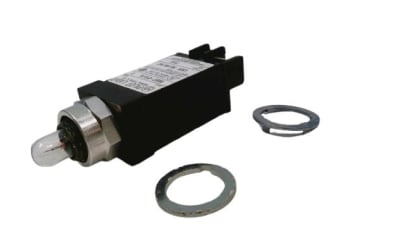 ALLEN BRADLEY 800T-PS16