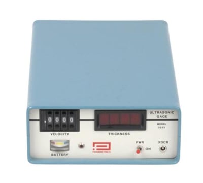 GENERAL ELECTRIC 5223