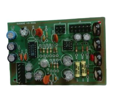 KIDDE-FENWAL, LLC 110-3016