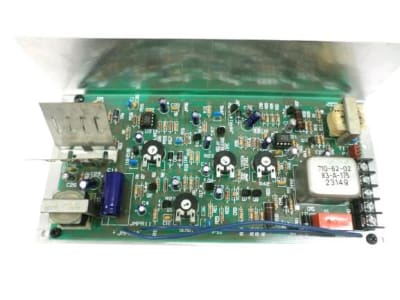 DUKANE CORP 110-2250