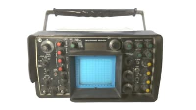 KRAUTKRAMER BRANSON USL-48