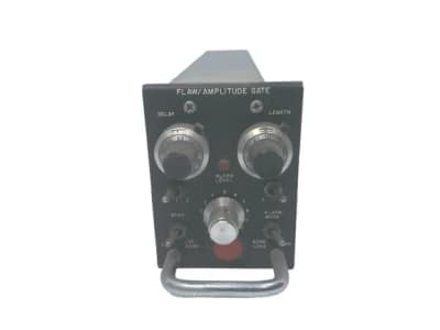 SONIC INSTRUMENTS FA022