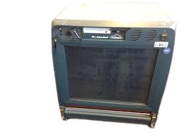 ASTRO MED EVEREST-X-HS2