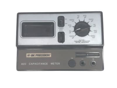 MAXTEC INTERNATIONAL 820