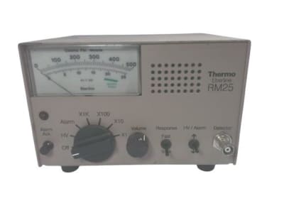 THERMO FISHER SCIENTIFIC RM25