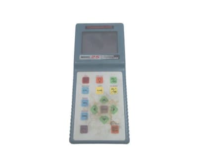 GENERAL ELECTRIC MODEL 25