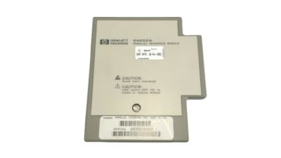 HEWLETT PACKARD IC 54652A