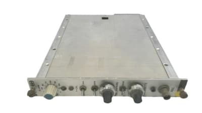 NUKEM TECHNOLOGIES M.01