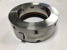 BARMESA PUMPS 31030288