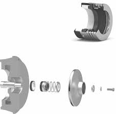 BARMESA PUMPS 30400827