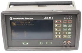 KRAUTKRAMER BRANSON USPC2100