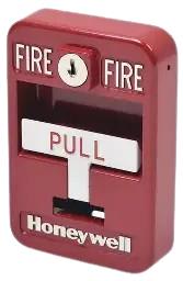 HONEYWELL 549A 10001 1