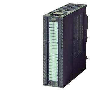 SIEMENS 6AG1321-1CH20-2AA0
