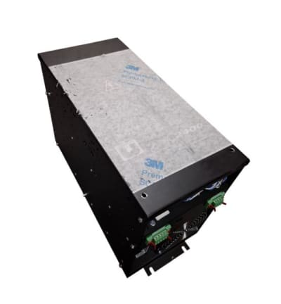 REGAL REXNORD 2490-460-040-C