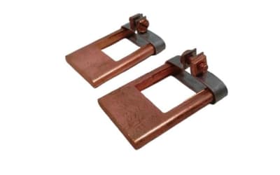 EATON CORPORATION 2621