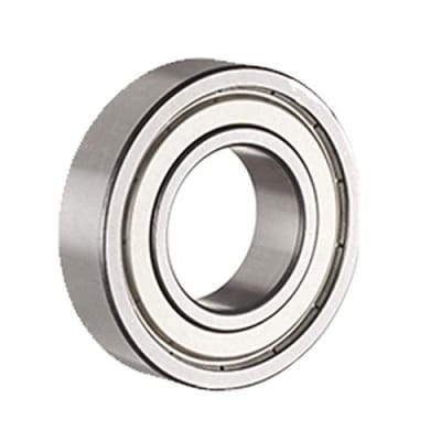 GENERAL BEARING 6000-ZZ-E