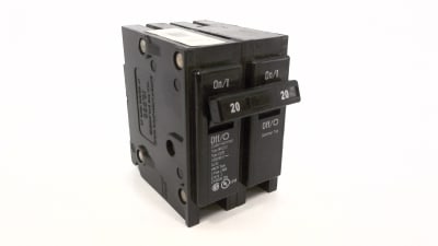 EATON CORPORATION BR220