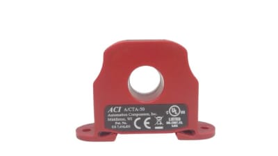 AUTOMATION COMPONENTS INC 111460