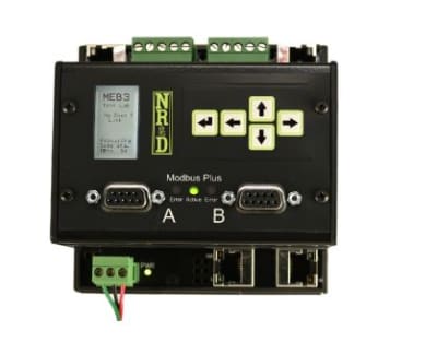 NIOBRARA R&D CORP MEB3+001