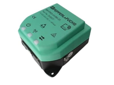 PEPPERL & FUCHS IUH-F190-V1-FR1-01