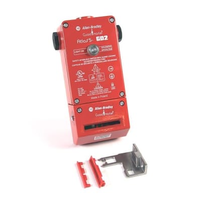 ALLEN BRADLEY 440G-L07258