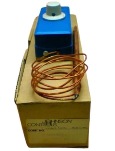 JOHNSON CONTROLS T3101-8001