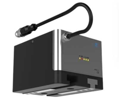 ZIMMER GEH6140IL-03-B-02