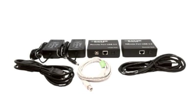 BLACK BOX CORP IC247A