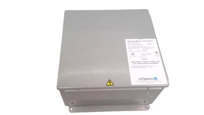 DRISTEEM XV VL 120/1