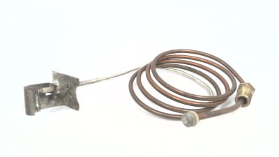 BASO GAS PRODUCTS LLC Y80EA-36