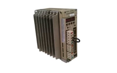 YASKAWA ELECTRIC SGDM-04ADA