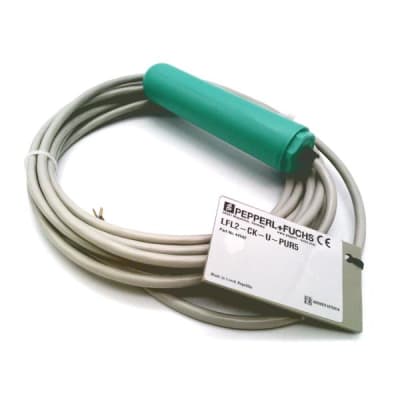 PEPPERL & FUCHS LFL2-CK-U-PUR5