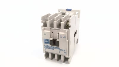 EATON CORPORATION CE15ANS2AB
