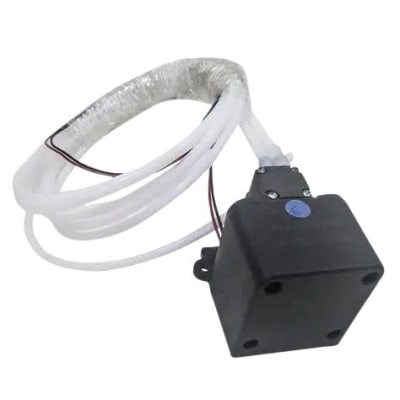 DOVER CORPORATION ENM37931