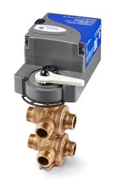 JOHNSON CONTROLS VG1641BL+905KGA