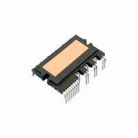 ON SEMICONDUCTOR FSBB10CH120DFL