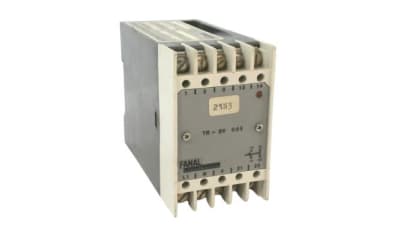 WESTINGHOUSE TR-SV005/1-110V-50/60HZ
