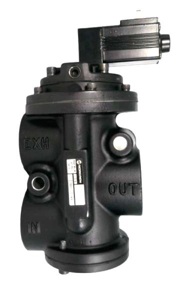 NORGREN D1035C-CC1WA