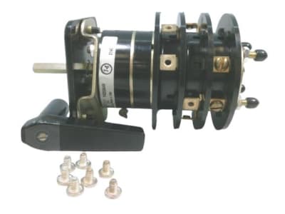 ELECTROSWITCH 74203AAR