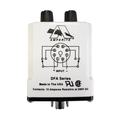 AMPERITE 120A F/F DFA